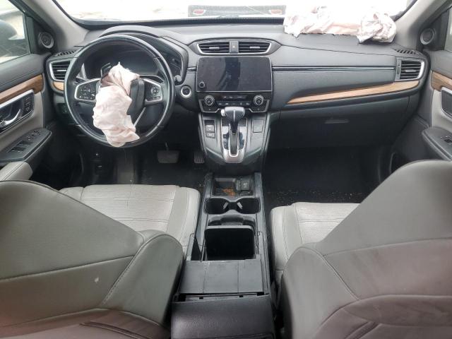 2017 HONDA CR-V EXL 2HKRW2H88HH622422