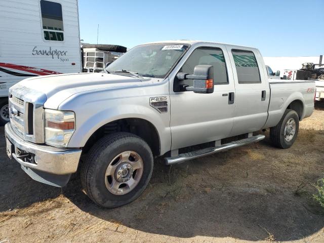 FORD F250 SUPER