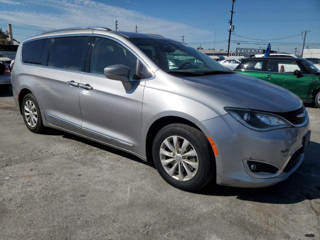 Vin: 2c4rc1bg8jr144322, lot: 64316035, chrysler pacifica touring l 20184