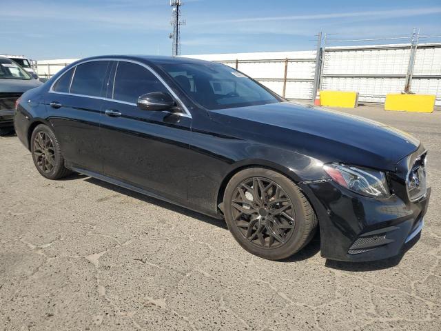 2018 MERCEDES-BENZ E 300 WDDZF4JB2JA319009