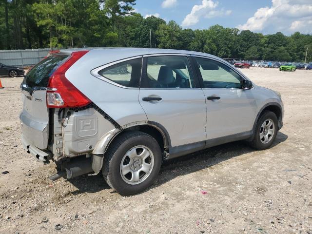 2016 HONDA CR-V LX 5J6RM4H38GL129706