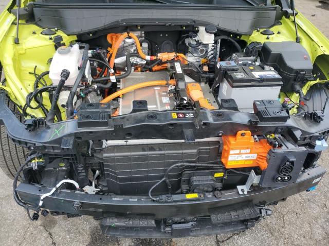 2024 HYUNDAI KONA LIMIT - KM8HE3A69RU016112