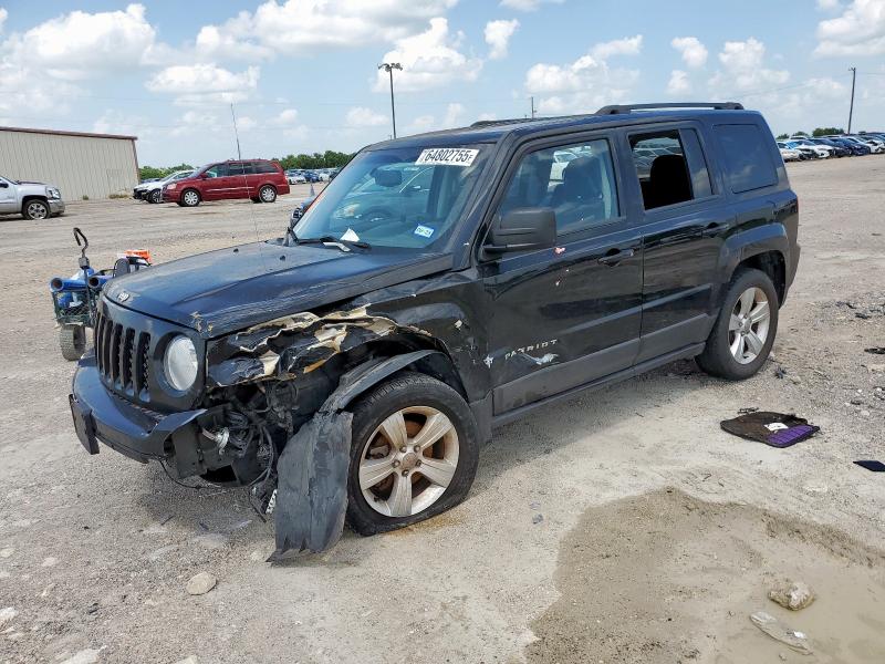JEEP PATRIOT SP