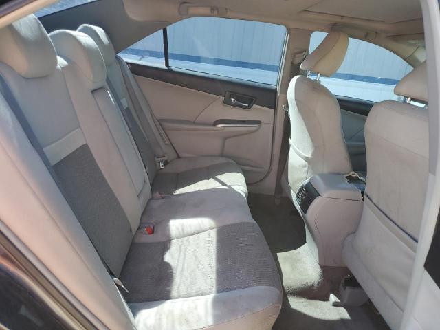 2013 TOYOTA CAMRY HYBR - 4T1BD1FK6DU074951