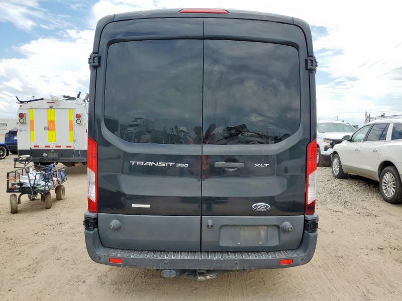 2016 FORD TRANSIT T- 1FBAX2CG9GKB31094