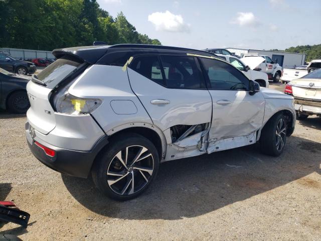 2021 VOLVO XC40 T5 R- YV4162UM3M2502391