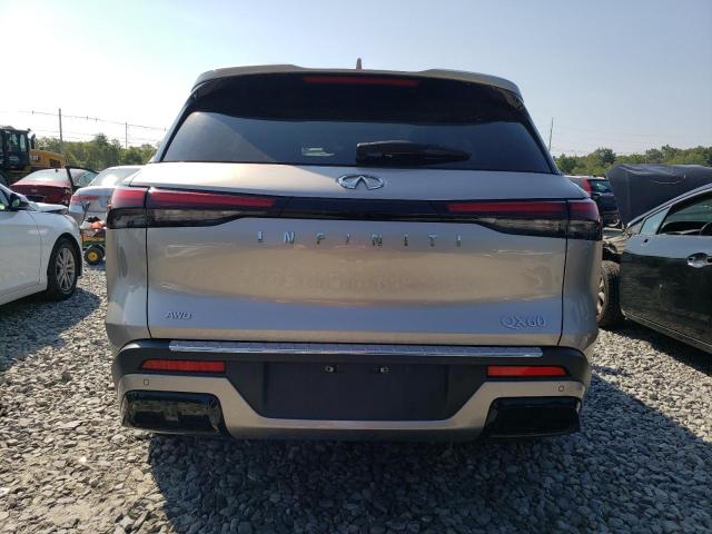 2023 INFINITI QX60 LUXE 5N1DL1FS1PC353469