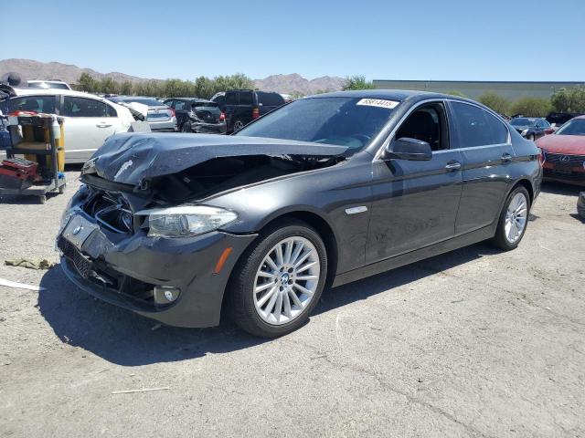 BMW 535 I