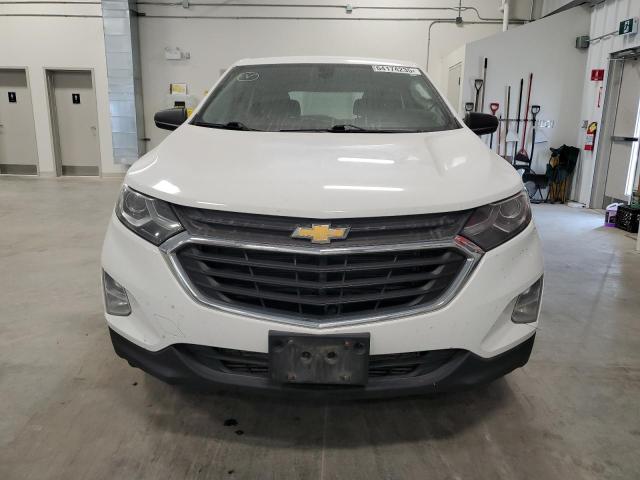 2019 CHEVROLET EQUINOX LS 2GNAXSEV5K6120037