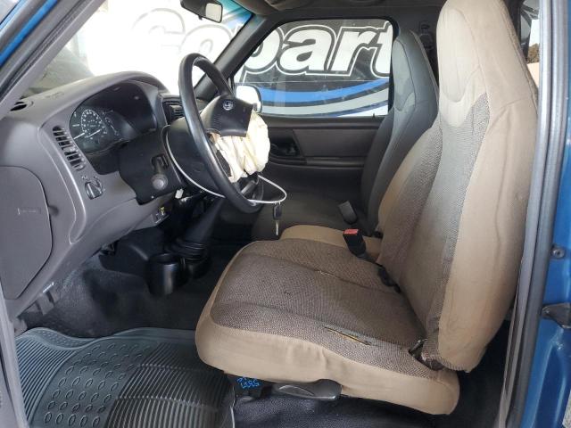 2001 FORD RANGER #3277280389