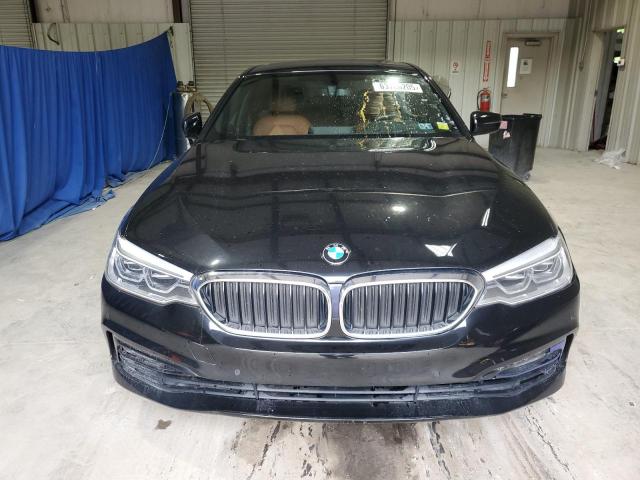 2017 BMW 540 XI WBAJE7C34HG887123