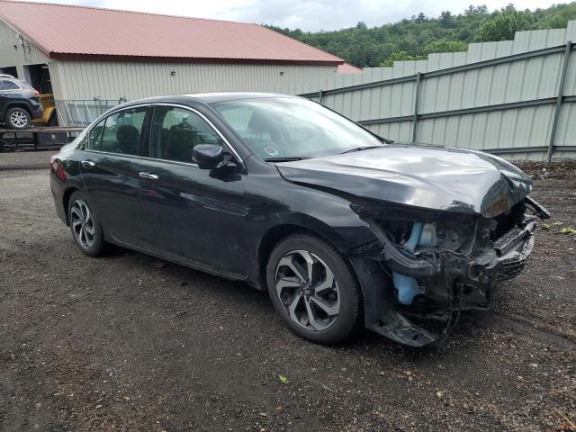 2017 HONDA ACCORD EXL 1HGCR3F83HA044227