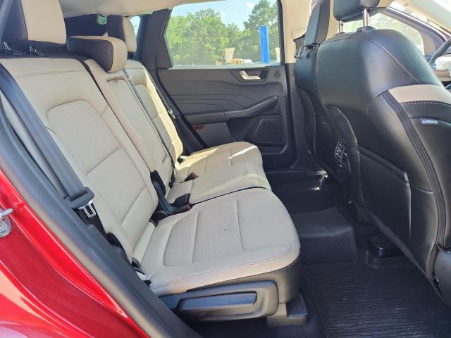 2022 FORD ESCAPE SEL - 1FMCU9H61NUA79298