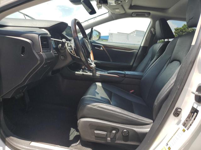 2021 LEXUS RX 350 2T2HZMAA7MC212666