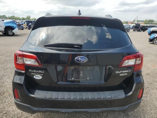 2017 SUBARU OUTBACK TO - 4S4BSETC5H3299898
