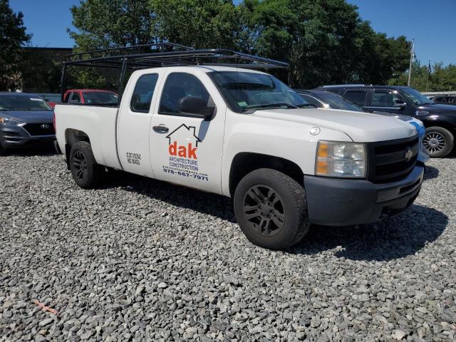 2011 CHEVROLET SILVERADO - 1GCRKPEAXBZ430354
