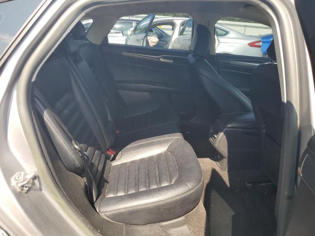 2020 FORD FUSION SEL 3FA6P0CD8LR177541