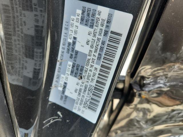 2020 MAZDA 3 SELECT 3MZBPACL1LM126916