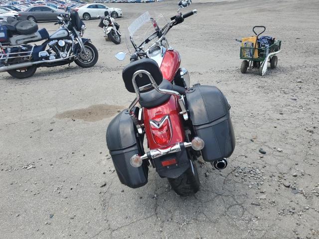 2013 YAMAHA XVS950 A JYAVN01E8DA017271