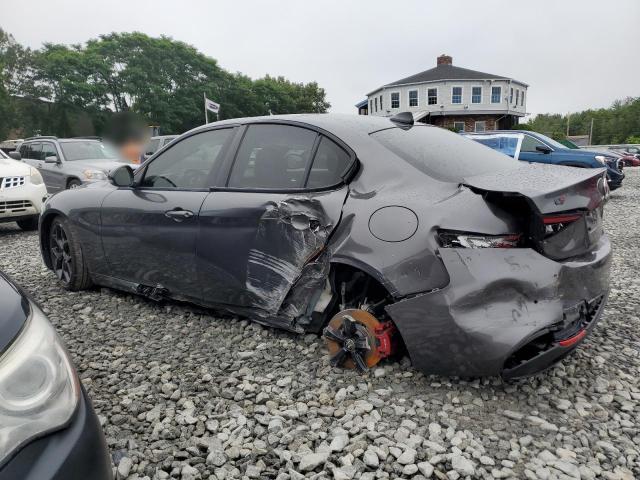 2020 ALFA ROMEO GIULIA TI ZARFANBN0L7633158