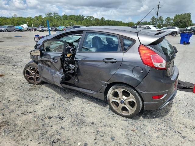 2016 FORD FIESTA ST 3FADP4GX0GM202969
