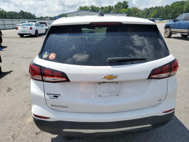 2022 CHEVROLET EQUINOX LT 3GNAXKEV0NL119359