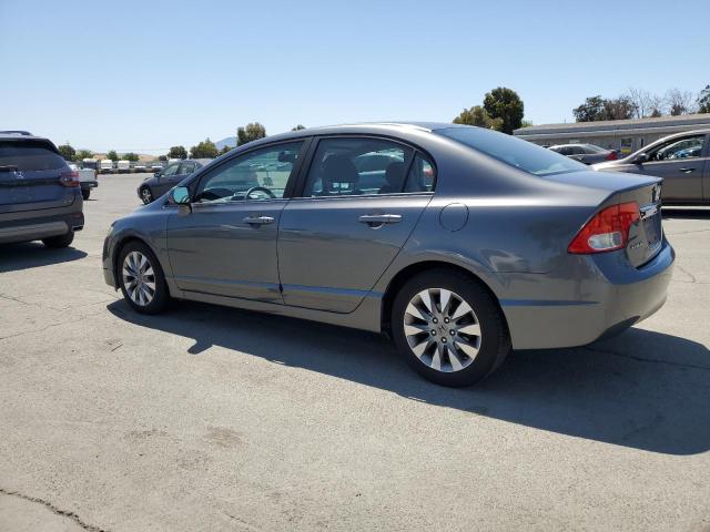 Vin: 19xfa1f85ae073299, lot: 63166325, honda civic ex 20102
