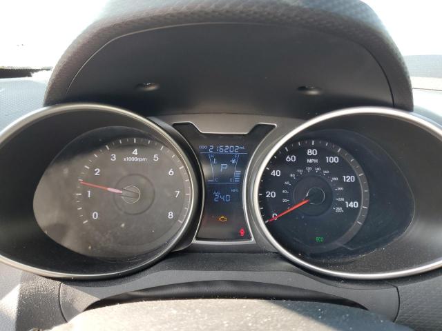 2015 HYUNDAI VELOSTER KMHTC6ADXFU221465