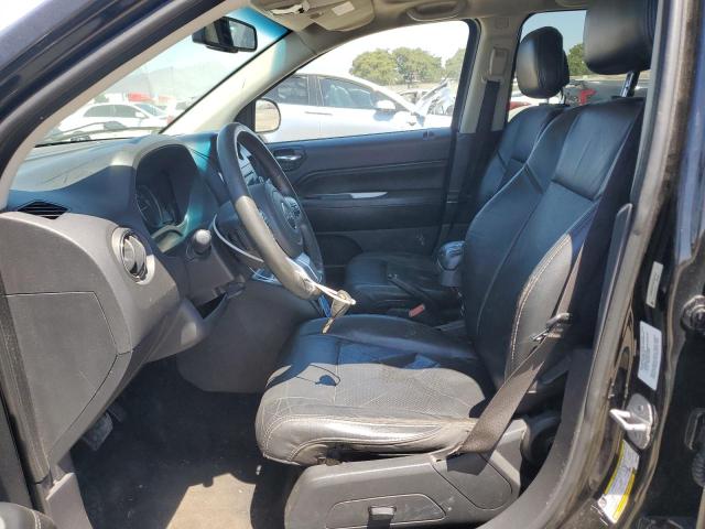 2014 JEEP COMPASS LA - 1C4NJCEA3ED887034