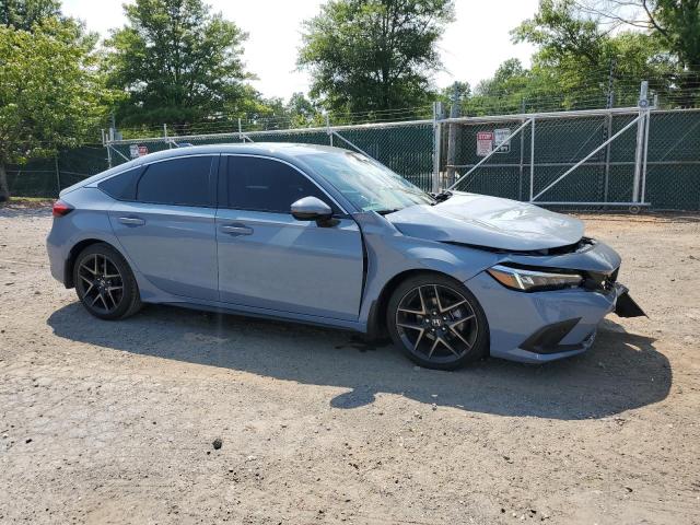 2024 HONDA CIVIC SPOR - 19XFL1H80RE027950