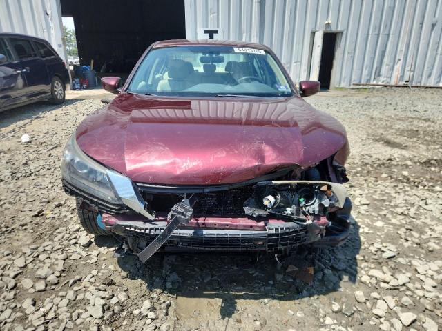 2015 HONDA ACCORD LX 1HGCR2F35FA223770
