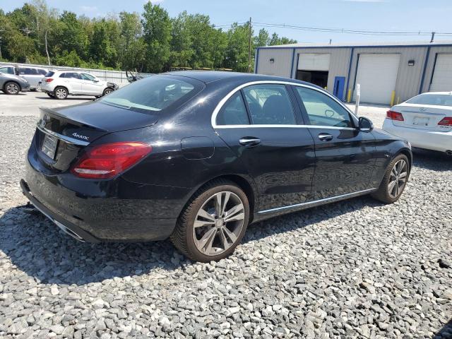 2016 MERCEDES-BENZ C 300 4MATIC 55SWF4KB4GU161329