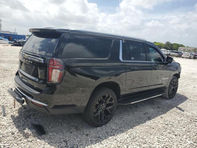 2021 CHEVROLET SUBURBAN C 1GNSCCKDXMR335938