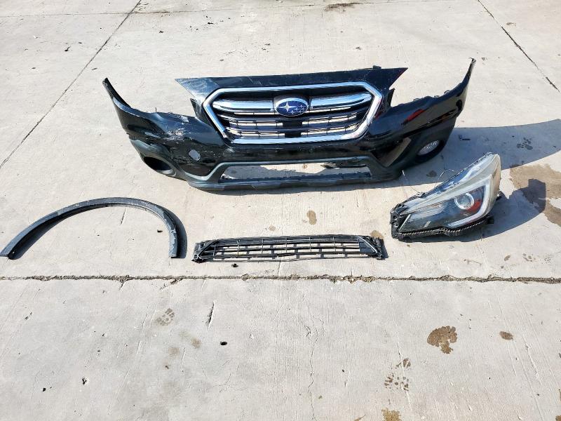 2019 SUBARU OUTBACK TO 4S4BSATC6K3284858