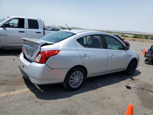 2019 NISSAN VERSA S 3N1CN7AP3KL821623