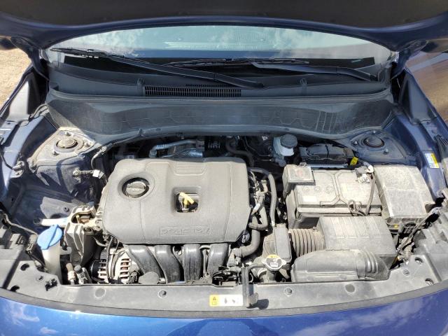 2024 KIA SELTOS S - KNDEUCAA8R7525220