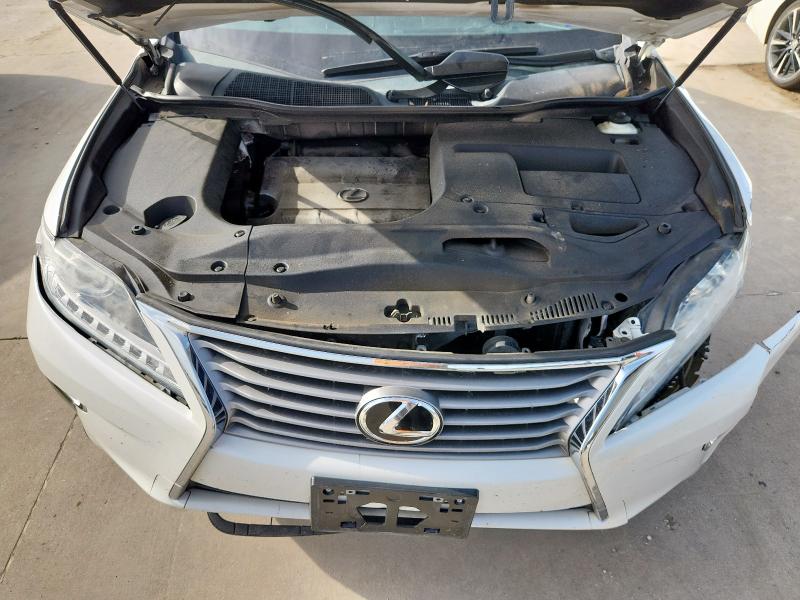 2015 LEXUS RX 350 2T2ZK1BA5FC178462