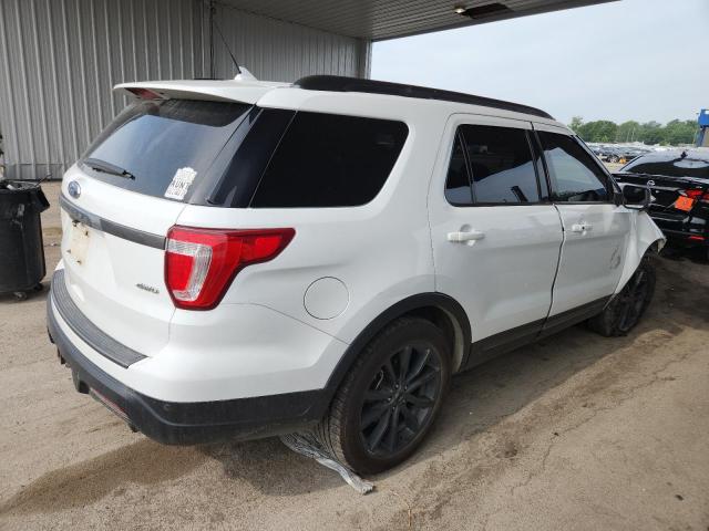 2019 FORD EXPLORER XLT 1FM5K8D8XKGA71159