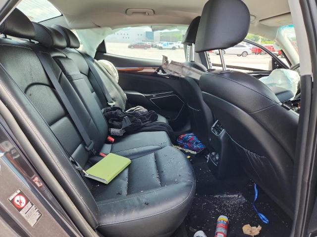 2019 KIA CADENZA PR KNALB4J16K5170727