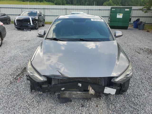 2017 HYUNDAI ELANTRA SP KMHD04LB2HU360389
