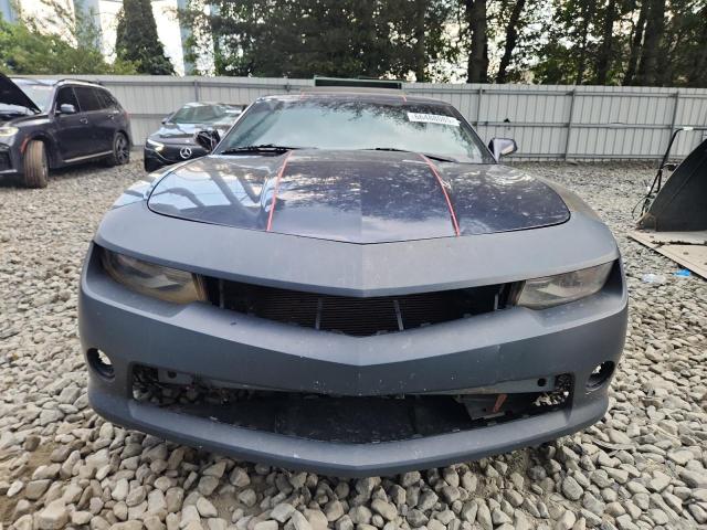 2015 CHEVROLET CAMARO LT 2G1FD1E32F9296010