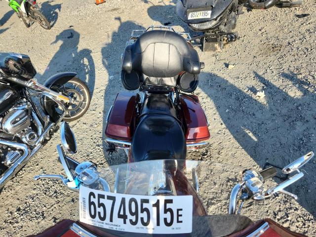 2010 HARLEY-DAVIDSON FLHTCUSE5 1HD1PR817AB952337
