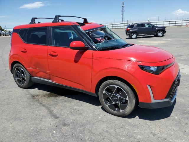 2023 KIA SOUL EX - KNDJ33AU4P7189915