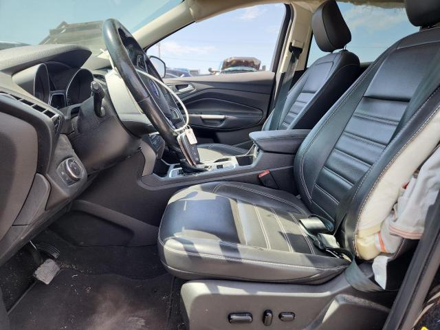 2019 FORD ESCAPE SEL - 1FMCU0HD4KUA79091