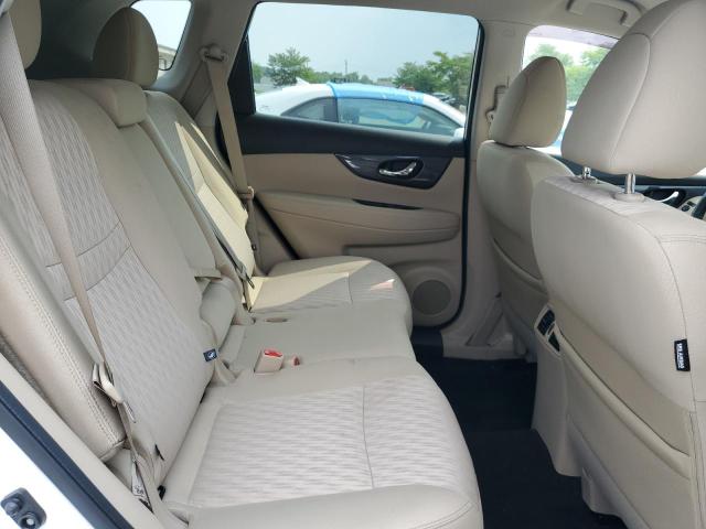 2020 NISSAN ROGUE S 5N1AT2MT5LC737785