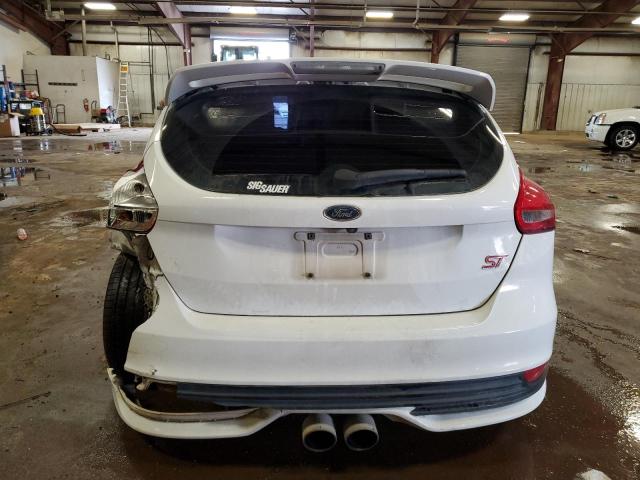 2016 FORD FOCUS ST 1FADP3L92GL278034