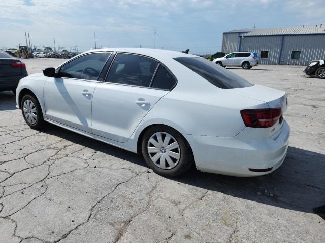 2016 VOLKSWAGEN JETTA S 3VW267AJ9GM409867