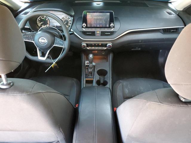 2019 NISSAN ALTIMA S - 1N4BL4BV1KC155549