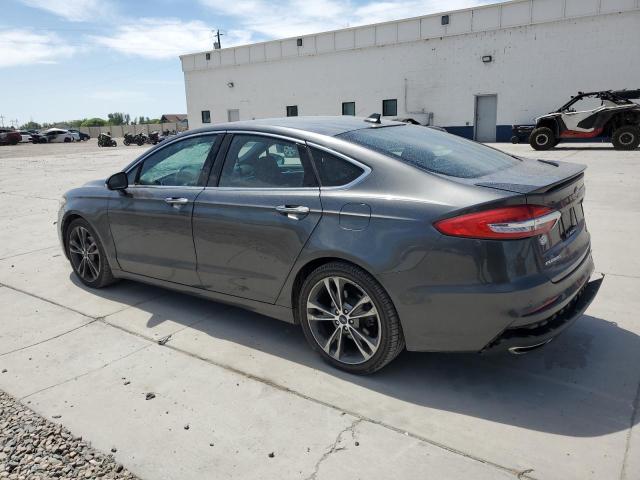 2020 FORD FUSION TITANIUM 3FA6P0K94LR173970