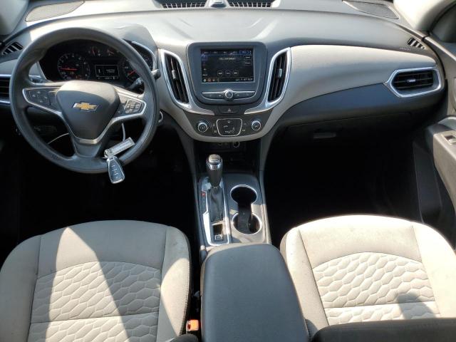 2019 CHEVROLET EQUINOX LS - 2GNAXSEVXK6230727